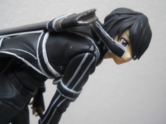 Premium Item 刀剑神域  桐人