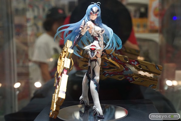 异度神剑2 KOS-MOS Re: