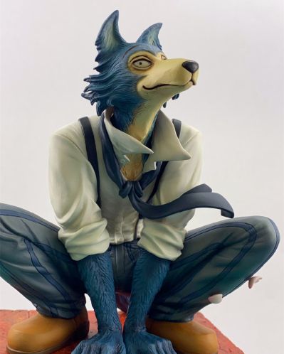 动物狂想曲 ​​​​雷格西