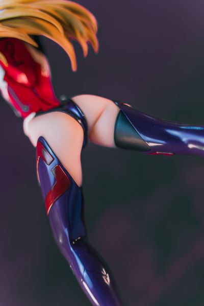 EVA新剧场版：Q 惣流•明日香•兰格雷