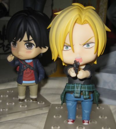 粘土人#1082 战栗杀机 奥村英二