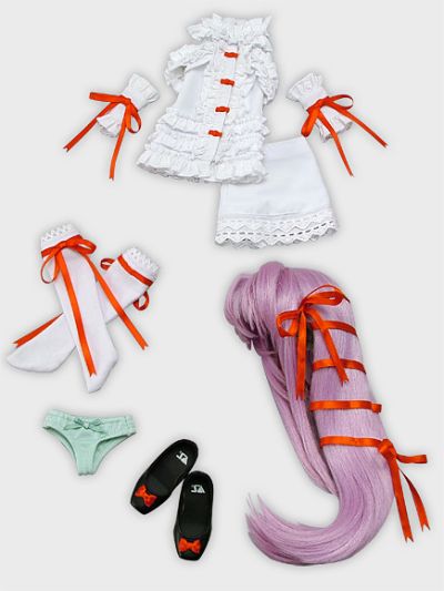 迷你Dollfie Dream MDD 斩魔大圣 艾尔·阿基夫