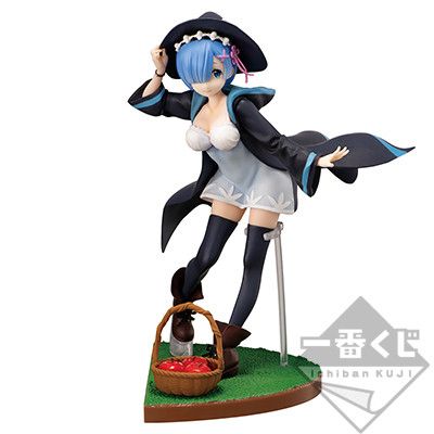 一番赏 Re：从零开始的异世界生活 蕾姆