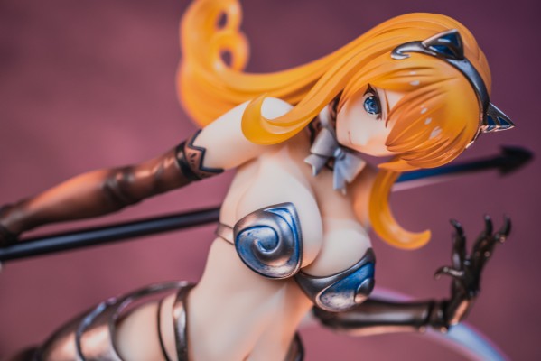 女皇之刃UNLIMITED 艾莉娜