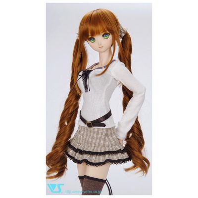 Dollfie Dream DD 命运-异章 尼禄·克劳狄乌斯