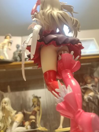 KD colle  魔法少女伊莉雅 伊莉雅斯菲尔·冯·爱因兹贝伦 Prisma ☆ Klangfest