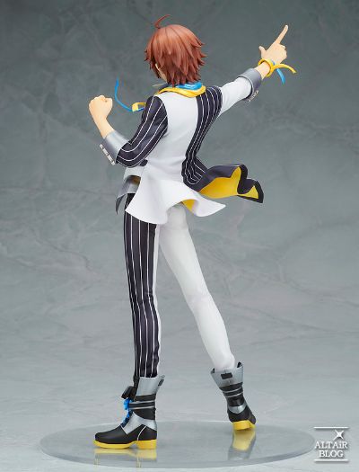 ALTAiR 偶像大师 SideM 天之瀬冬马