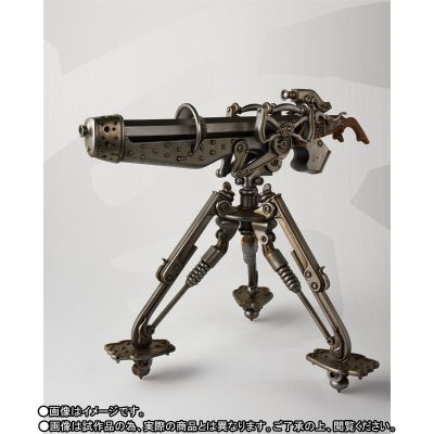 名将MOVIE REALIZATION 星球大战 雪地部队 足轻