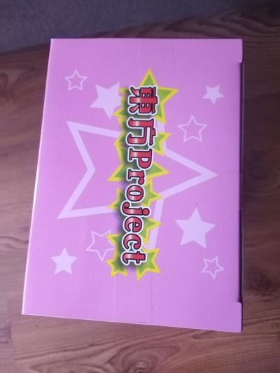 PM手办 东方Project 克劳恩皮丝