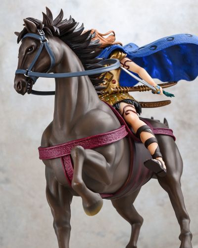 FiguartsZERO 	王者天下 杨端和