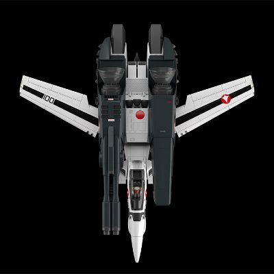 PLAMAX MF-37 minimum factory VF-1  Super/Strike Fighter Valkyrie