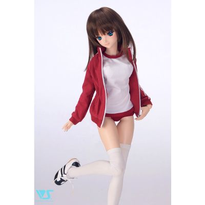 Dollfie Dream DD 魔法使之夜 苍崎青子