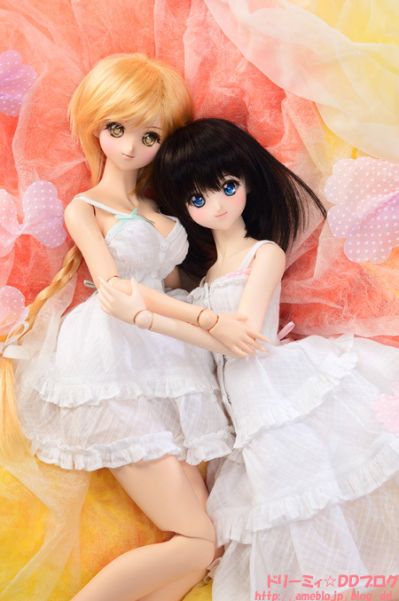 Dollfie Dream Memorial Edition 