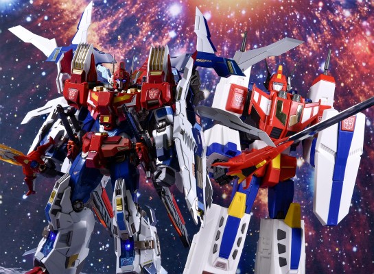 铁机巧 变形金刚：胜利之斗争 史达