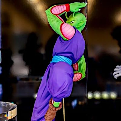 龙珠超 超戦士列伝 龙珠Z 短笛 