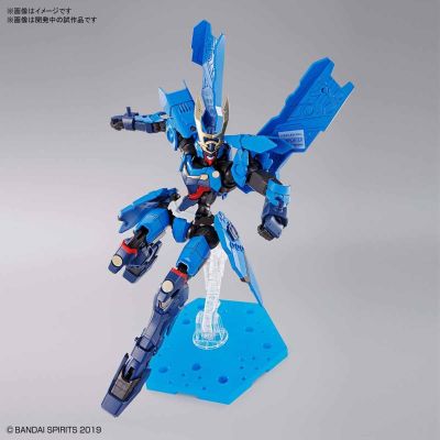HG 苍流丸