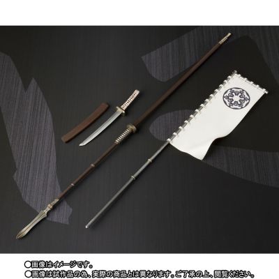 名将MOVIE REALIZATION 星球大战 帝国冲锋队 枪足轻