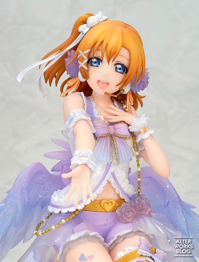 Love Live! School Idol Festival 高坂穗乃果 白色情人节篇