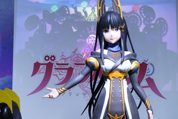 满月之战Granbelm 新月艾尔涅丝塔深海