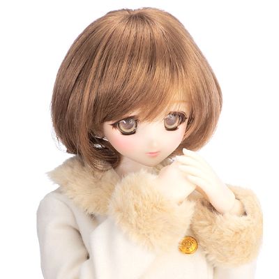 Dollfie Dream Sister DDS 放课后秋叶原女孩 莉可老师