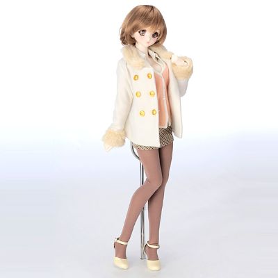 Dollfie Dream Sister DDS 放课后秋叶原女孩 莉可老师