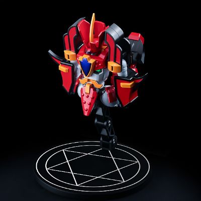 METAMOR-FORCE 光能使者 光能使者