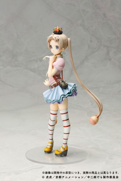 中二病也要谈恋爱！ 凸守早苗