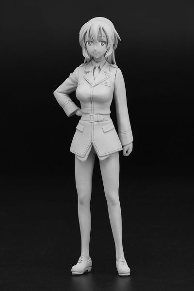  强袭魔女 夏洛特‧E‧叶格 P-51D 野马