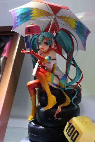 赛车初音 2016ver.