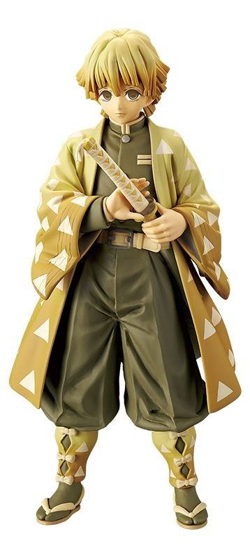 鬼灭之刃 我妻善逸 Special Color ver. 