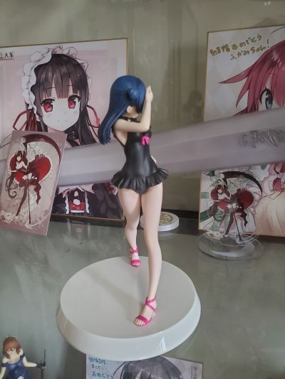 夏季皇后系列 Love Live! Sunshine!! 津岛善子