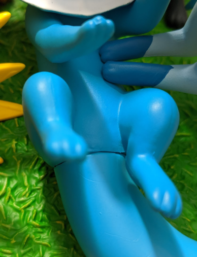 G.E.M. EX 宝可梦 伊布家族