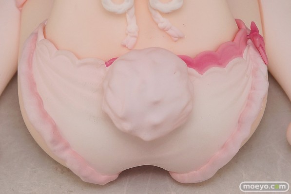 偶像大师灰姑娘女孩 十时爱梨 公主兔女郎特训后ver.