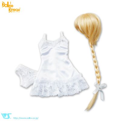 Dollfie Dream Standard Ver. 