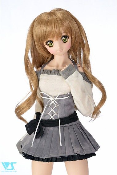 Dollfie Dream Sister DDS 玛玉