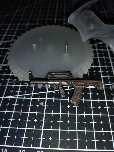 S-style  少女前线 QBZ-95 泳装Ver.