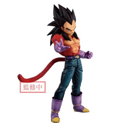 一番赏 C奖 龙珠超 贝吉塔 超级赛亚人4