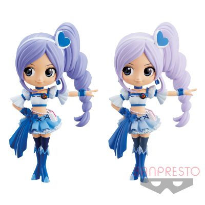 Q Posket フレッシュ光之美少女! キュアベリー Special Color ver. 