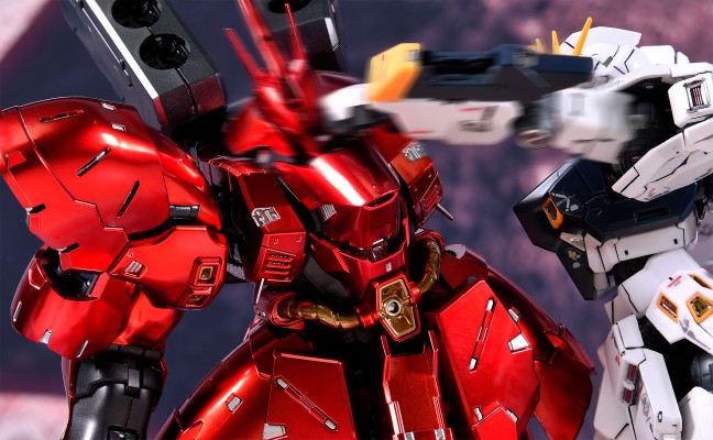 RG 1/144 沙扎比［特殊涂层］