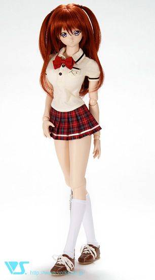 Dollfie Dream 