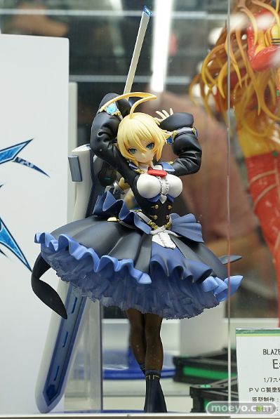 苍翼默示录：神观之梦 Es