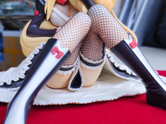 王女殿下的料理番 萝娜