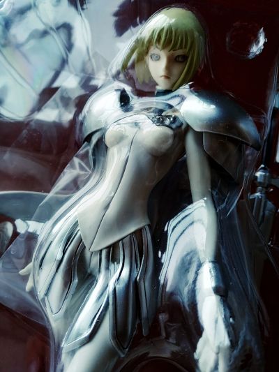 ExcellentModel Claymore 大剑 NO.47 克蕾雅