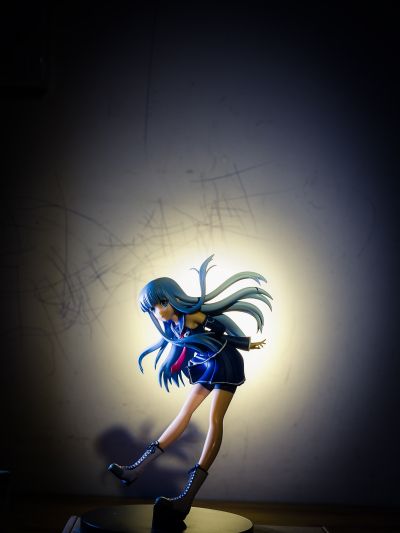 苍蓝钢铁的琶音 -Ars Nova-   “伊欧娜” 