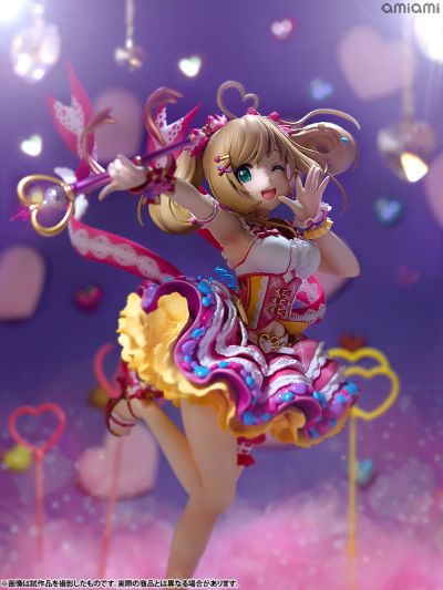 偶像大师灰姑娘女孩 佐藤心 