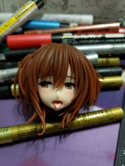 楠木希美 Pretty ver.