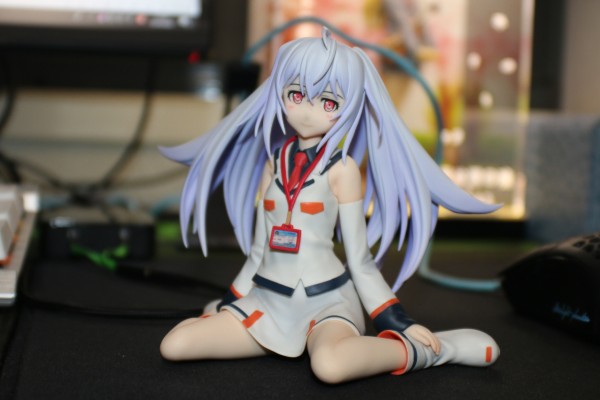 可塑性记忆 艾拉