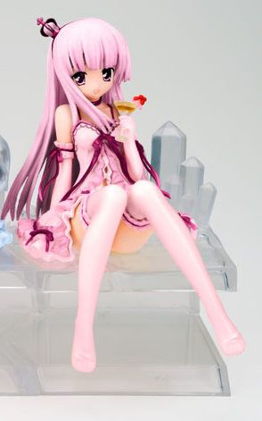 妮菊 替换色
