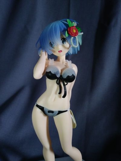 LPM Figure Re：从零开始的异世界生活 蕾姆 夏日海滩