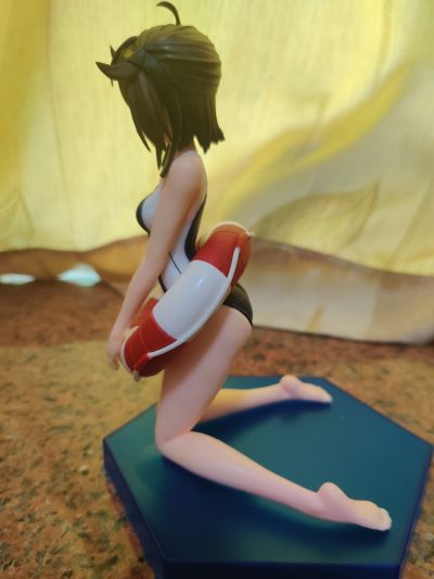 PM 手办 舰队Collection -舰娘-  初月 Mizugi Mode 